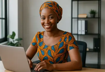 Agence web au Bénin