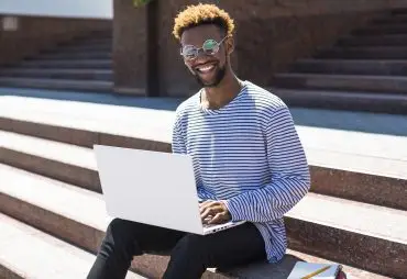 Agence de création site web en afrique