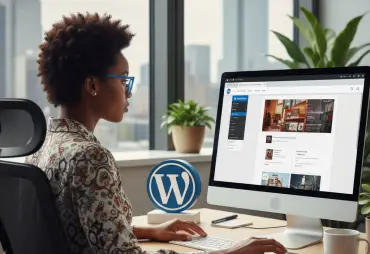 Comment construire un site web avec WordPress ?